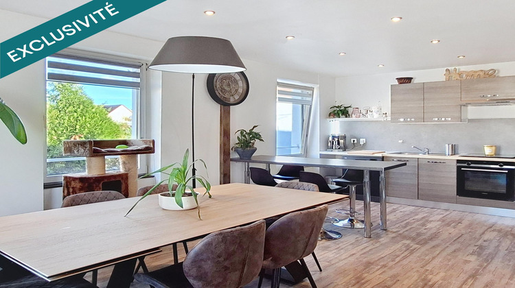 Ma-Cabane - Vente Appartement Ensisheim, 92 m²