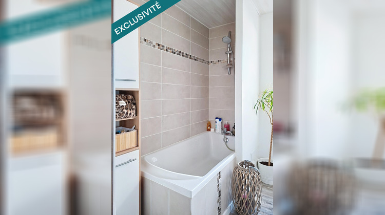 Ma-Cabane - Vente Appartement Ensisheim, 92 m²