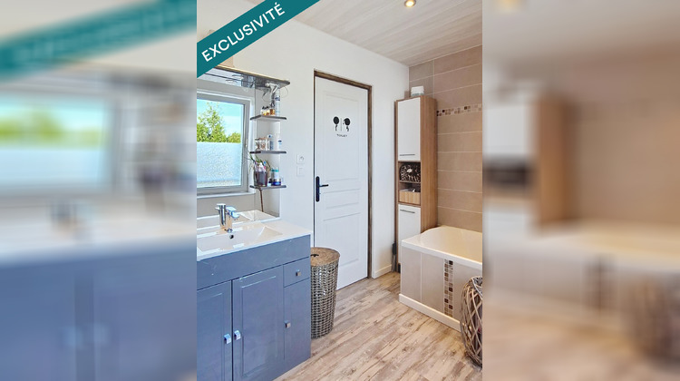 Ma-Cabane - Vente Appartement Ensisheim, 92 m²