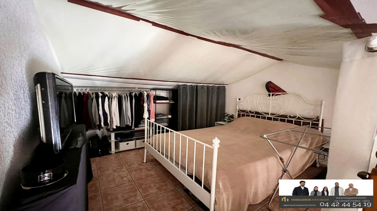 Ma-Cabane - Vente Appartement Ensuès-la-Redonne, 39 m²