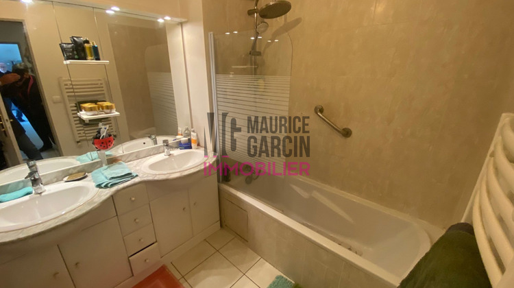 Ma-Cabane - Vente Appartement Entraigues-sur-la-Sorgue, 75 m²