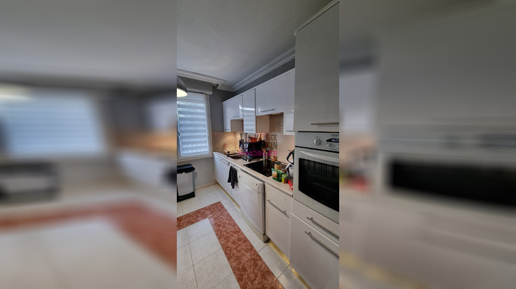 Ma-Cabane - Vente Appartement Entraigues-sur-la-Sorgue, 75 m²