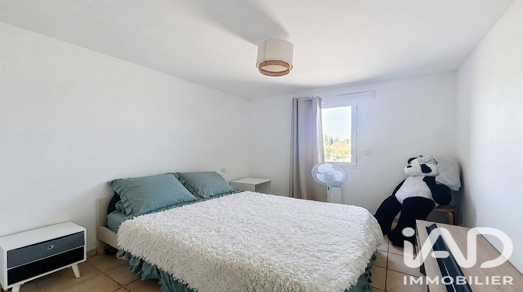 Ma-Cabane - Vente Appartement Entraigues-sur-la-Sorgue, 68 m²