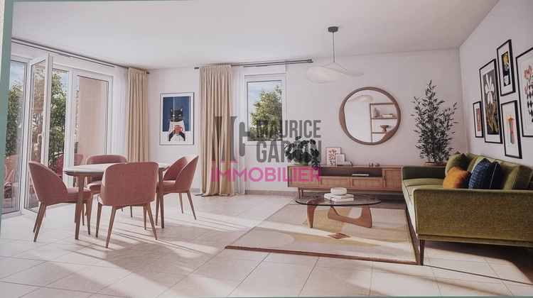 Ma-Cabane - Vente Appartement Entraigues-sur-la-Sorgue, 37 m²
