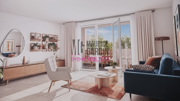 Ma-Cabane - Vente Appartement Entraigues-sur-la-Sorgue, 37 m²