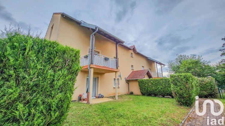 Ma-Cabane - Vente Appartement Entrange, 69 m²