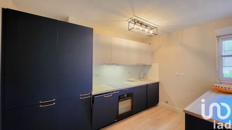 Ma-Cabane - Vente Appartement Entrange, 69 m²