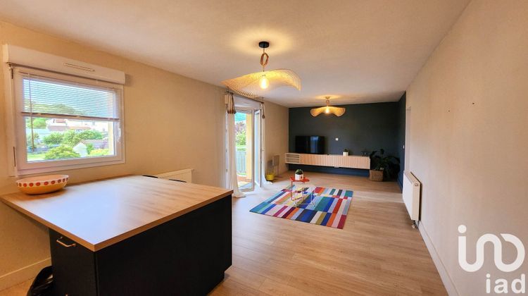 Ma-Cabane - Vente Appartement Entrange, 69 m²