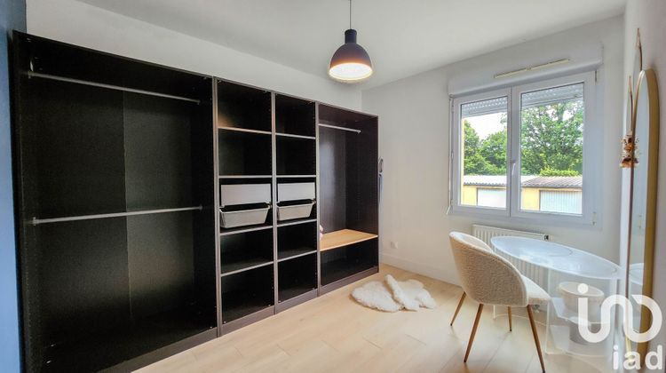 Ma-Cabane - Vente Appartement Entrange, 69 m²