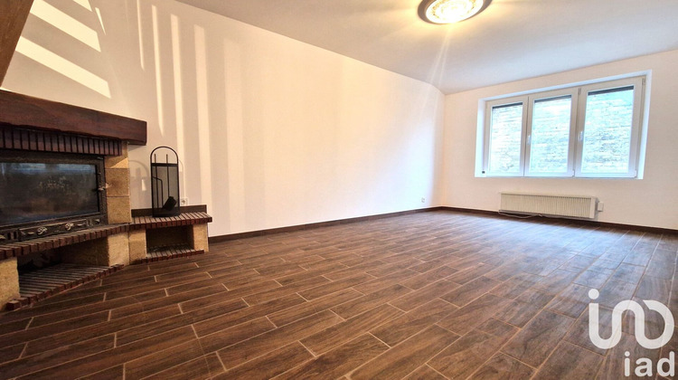 Ma-Cabane - Vente Appartement Entrange, 87 m²