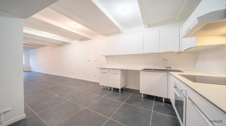 Ma-Cabane - Vente Appartement Entrange, 152 m²