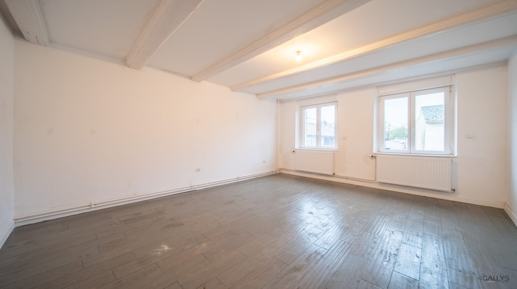 Ma-Cabane - Vente Appartement Entrange, 152 m²