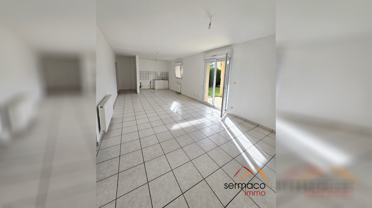 Ma-Cabane - Vente Appartement Entrange, 68 m²