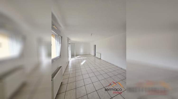 Ma-Cabane - Vente Appartement Entrange, 68 m²