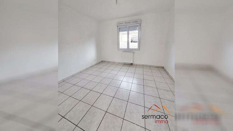 Ma-Cabane - Vente Appartement Entrange, 68 m²