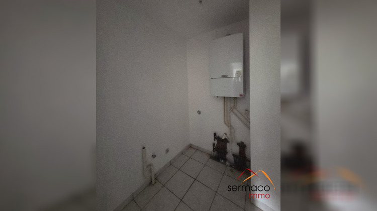 Ma-Cabane - Vente Appartement Entrange, 68 m²