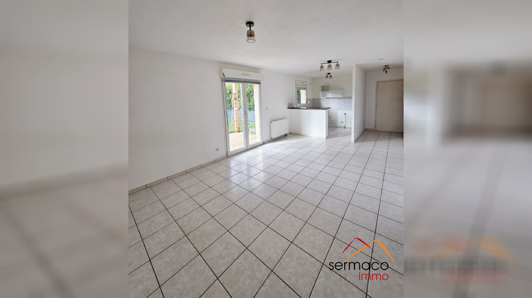 Ma-Cabane - Vente Appartement Entrange, 64 m²