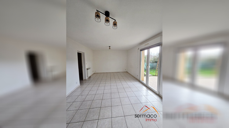 Ma-Cabane - Vente Appartement Entrange, 64 m²