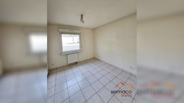 Ma-Cabane - Vente Appartement Entrange, 64 m²