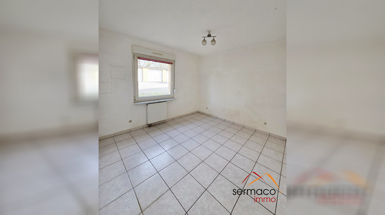 Ma-Cabane - Vente Appartement Entrange, 64 m²