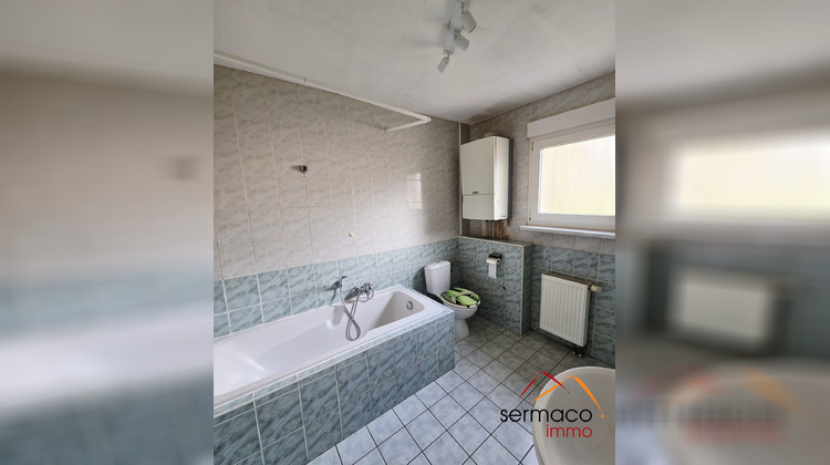 Ma-Cabane - Vente Appartement Entrange, 64 m²