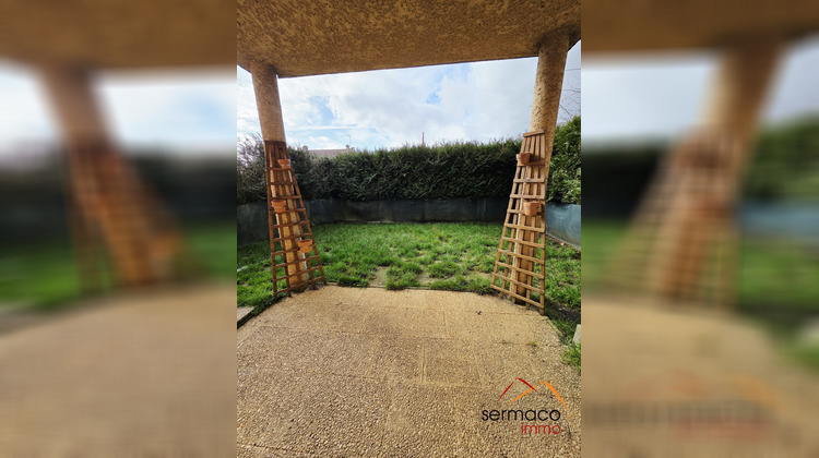 Ma-Cabane - Vente Appartement Entrange, 64 m²