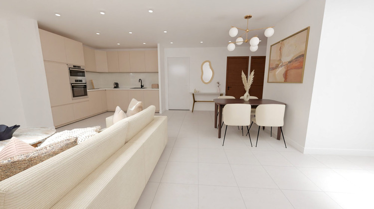 Ma-Cabane - Vente Appartement Entrange, 83 m²