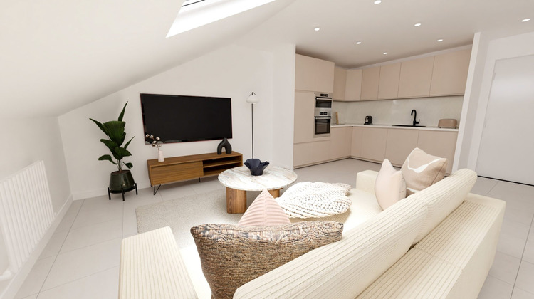 Ma-Cabane - Vente Appartement Entrange, 83 m²