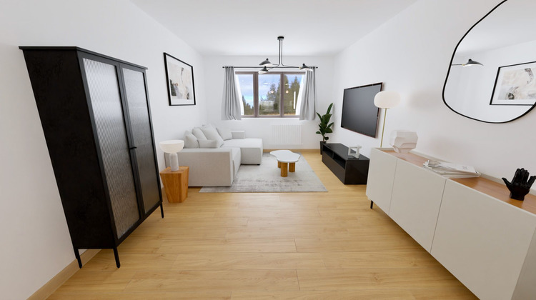 Ma-Cabane - Vente Appartement Entrange, 71 m²