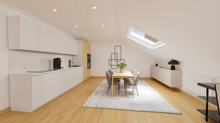 Ma-Cabane - Vente Appartement Entrange, 83 m²