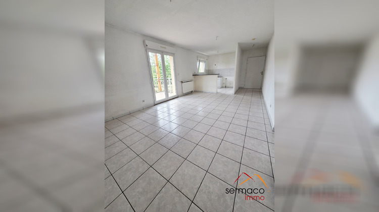 Ma-Cabane - Vente Appartement Entrange, 65 m²