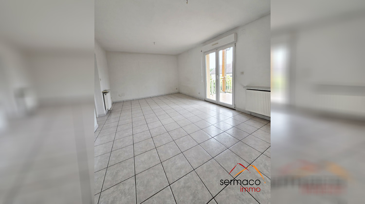 Ma-Cabane - Vente Appartement Entrange, 65 m²