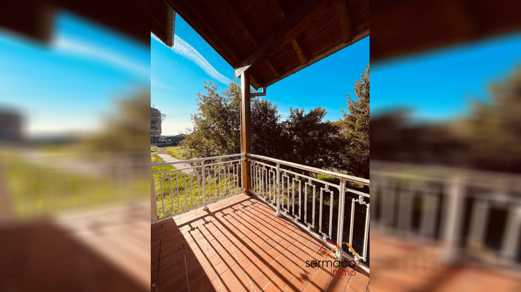 Ma-Cabane - Vente Appartement Entrange, 65 m²