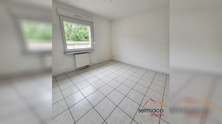 Ma-Cabane - Vente Appartement Entrange, 65 m²