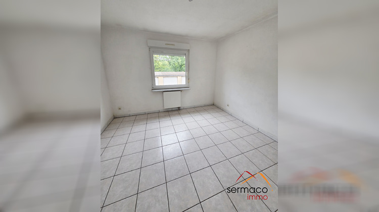 Ma-Cabane - Vente Appartement Entrange, 65 m²