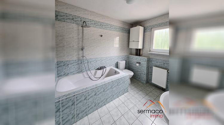 Ma-Cabane - Vente Appartement Entrange, 65 m²