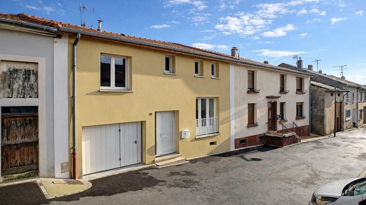 Ma-Cabane - Vente Appartement Entrange, 104 m²