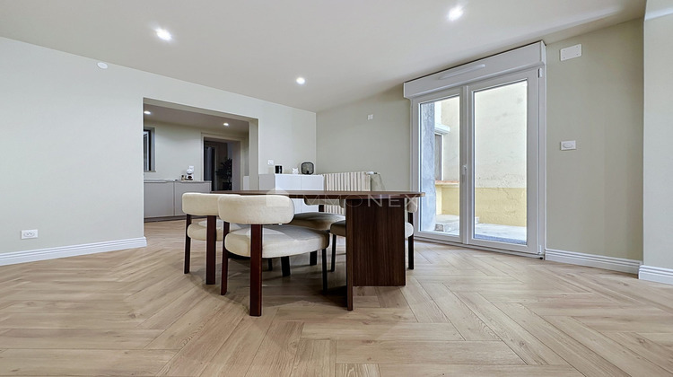 Ma-Cabane - Vente Appartement Entrange, 94 m²