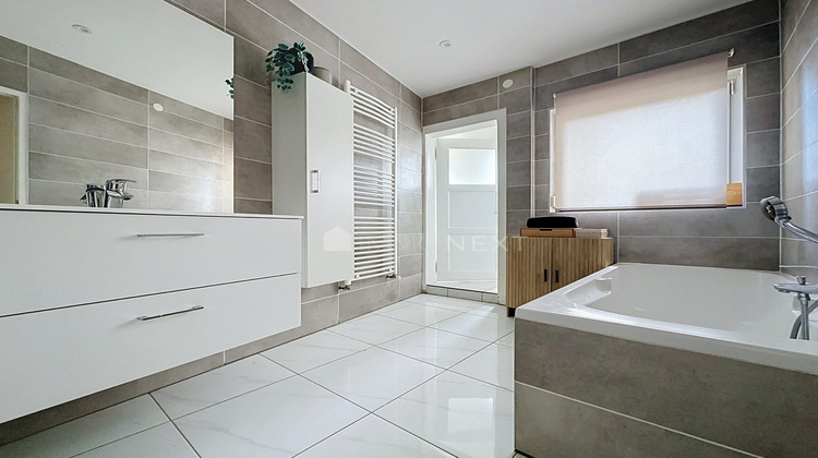 Ma-Cabane - Vente Appartement Entrange, 94 m²