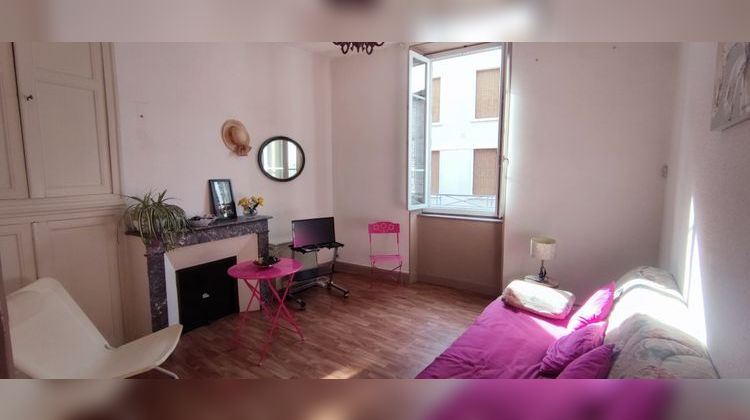 Ma-Cabane - Vente Appartement Entraygues-sur-Truyère, 47 m²