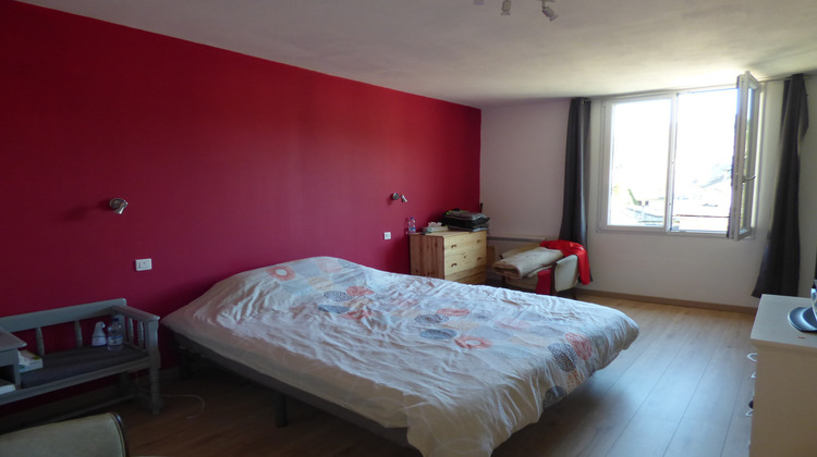 Ma-Cabane - Vente Appartement Entraygues-sur-Truyère, 119 m²