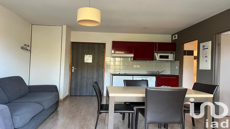 Ma-Cabane - Vente Appartement Entraygues-sur-Truyère, 37 m²