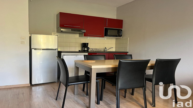 Ma-Cabane - Vente Appartement Entraygues-sur-Truyère, 53 m²