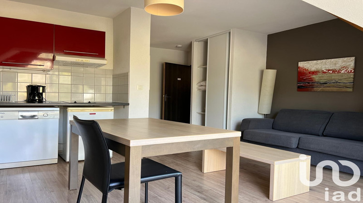 Ma-Cabane - Vente Appartement Entraygues-sur-Truyère, 33 m²