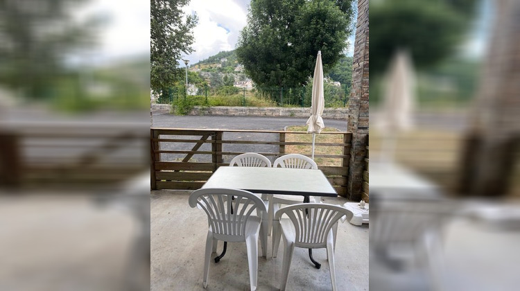 Ma-Cabane - Vente Appartement Entraygues-sur-Truyère, 34 m²