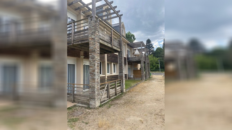 Ma-Cabane - Vente Appartement Entraygues-sur-Truyère, 34 m²