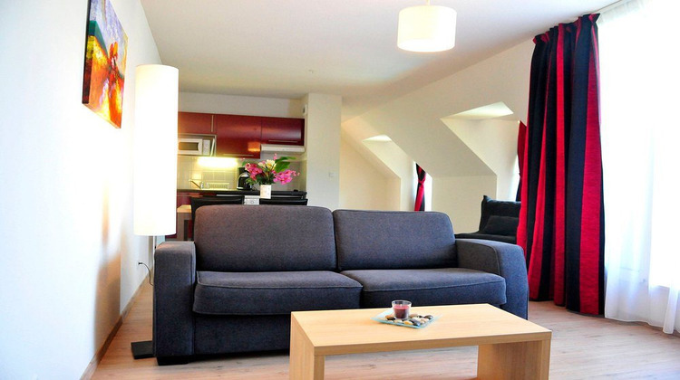 Ma-Cabane - Vente Appartement Entraygues-sur-Truyère, 28 m²