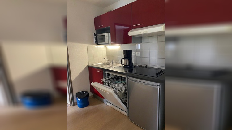 Ma-Cabane - Vente Appartement Entraygues-sur-Truyère, 57 m²