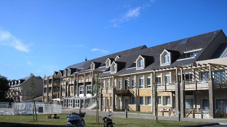 Ma-Cabane - Vente Appartement Entraygues-sur-Truyère, 29 m²