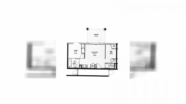 Ma-Cabane - Vente Appartement Entraygues-sur-Truyère, 42 m²